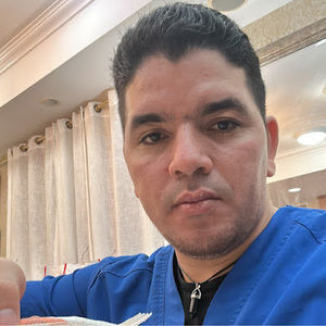 Meet your Posher, Jeffrin jose